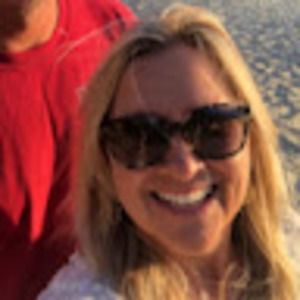 Meet your Posher, Kristina